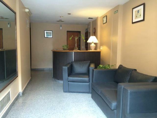 Hotel Viedma - Buenos Aires, Buenos Aires