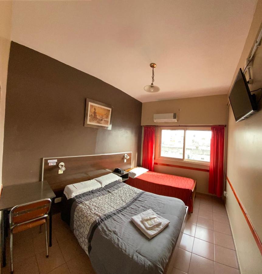 Hotel Viedma - Buenos Aires — Photos 2